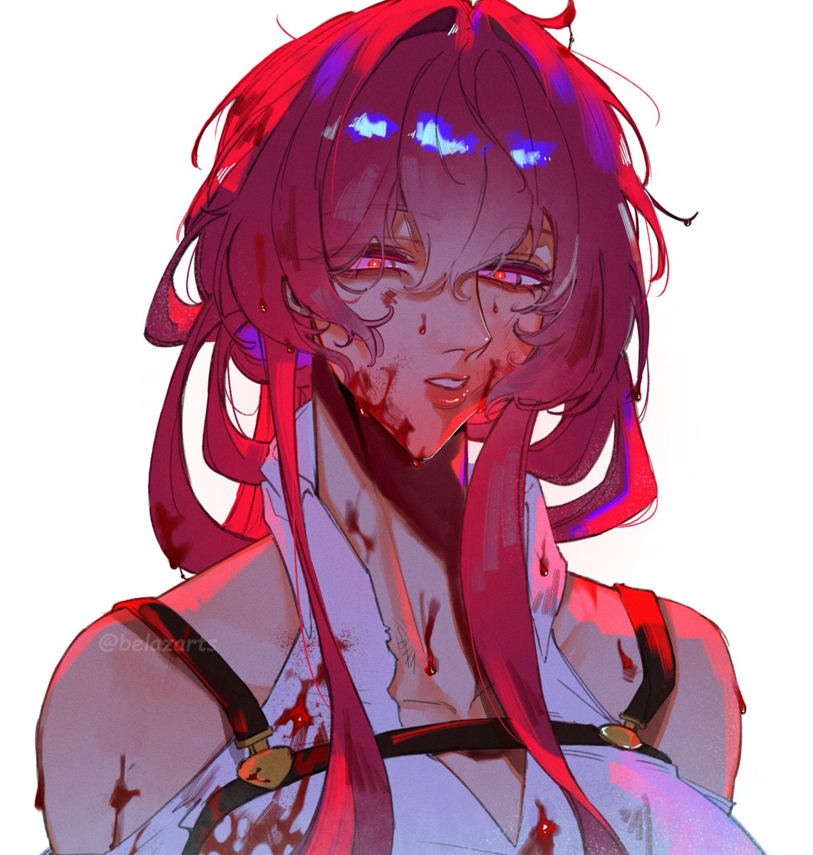 bela ๐ค tweet media