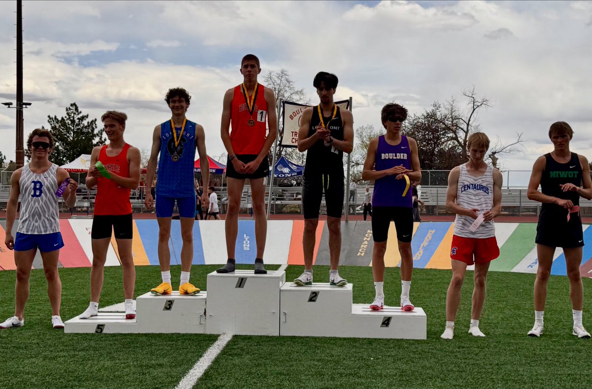 Centaurus Athletics & Activities tweet media