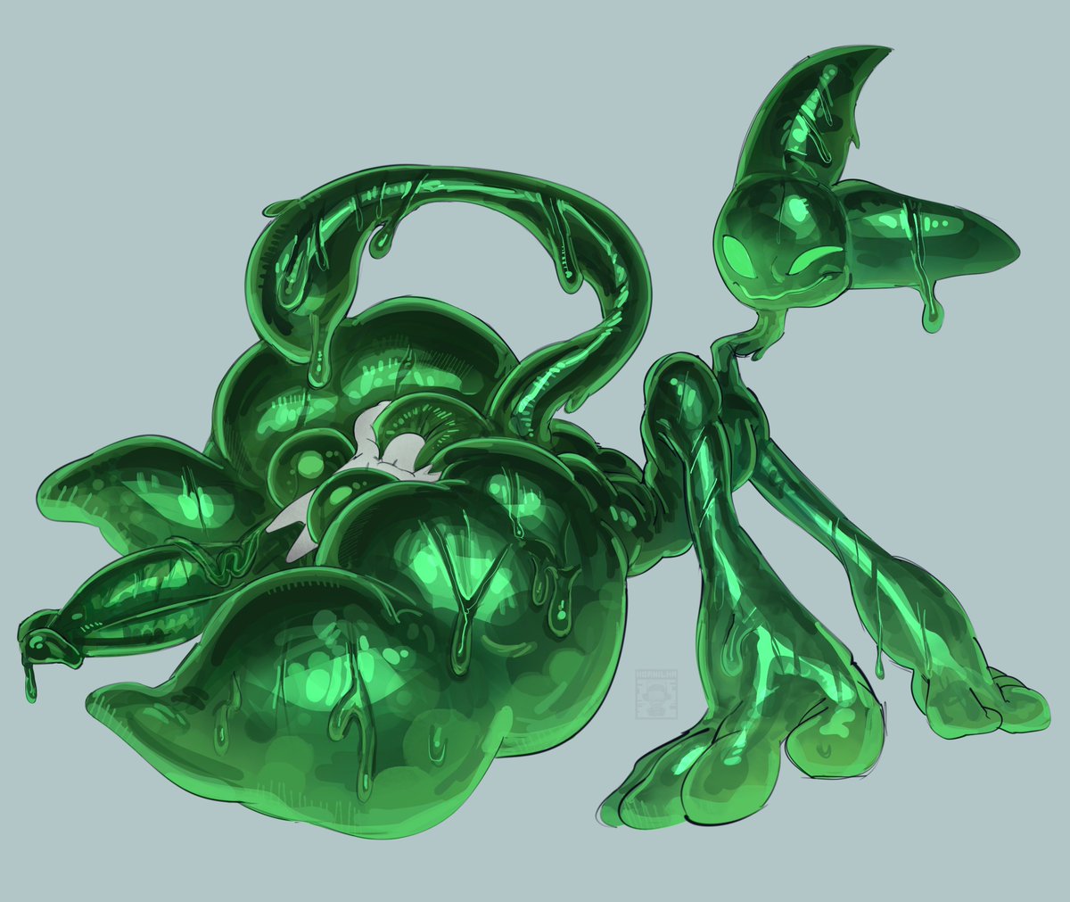 horniLka 🔞 tweet media