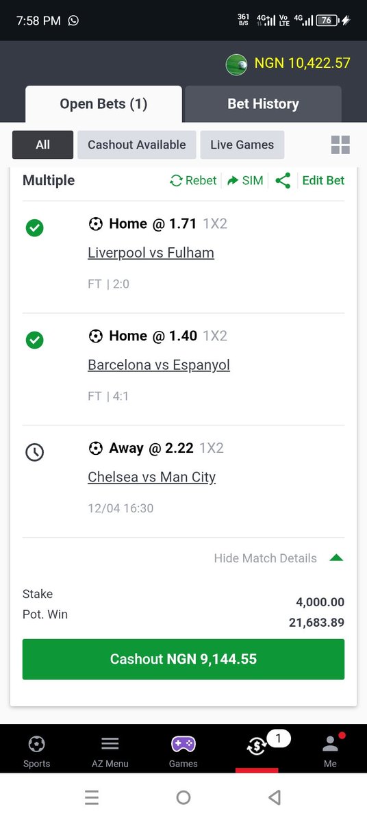 Warri_King 🤴 tweet media