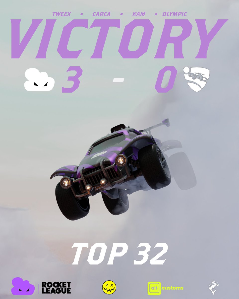 Death Cloud Esports tweet media