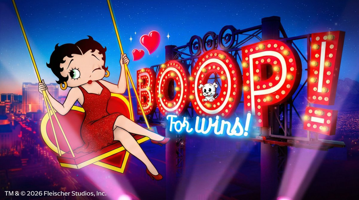 Caesars Slots tweet media