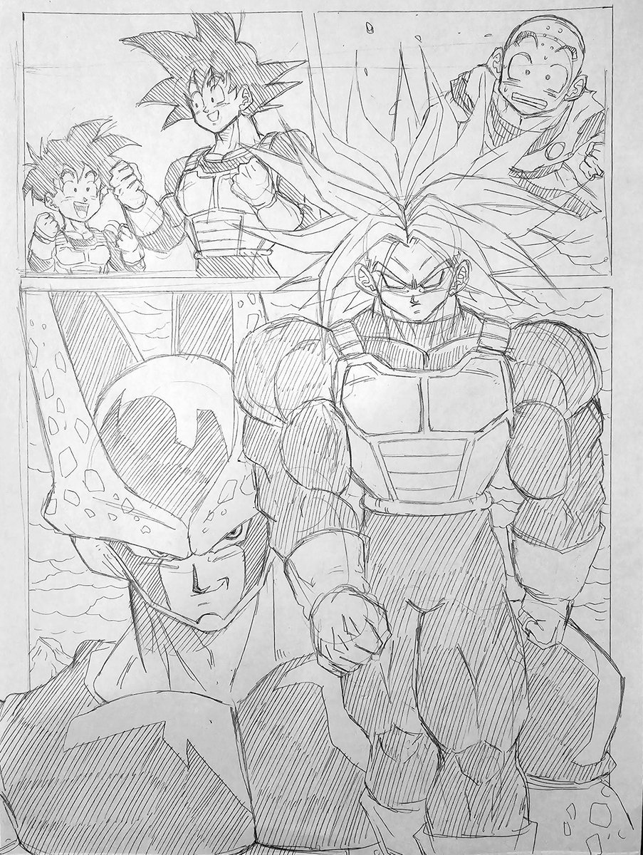 The One Nimbus 🌩 (Commissions Closed) tweet media