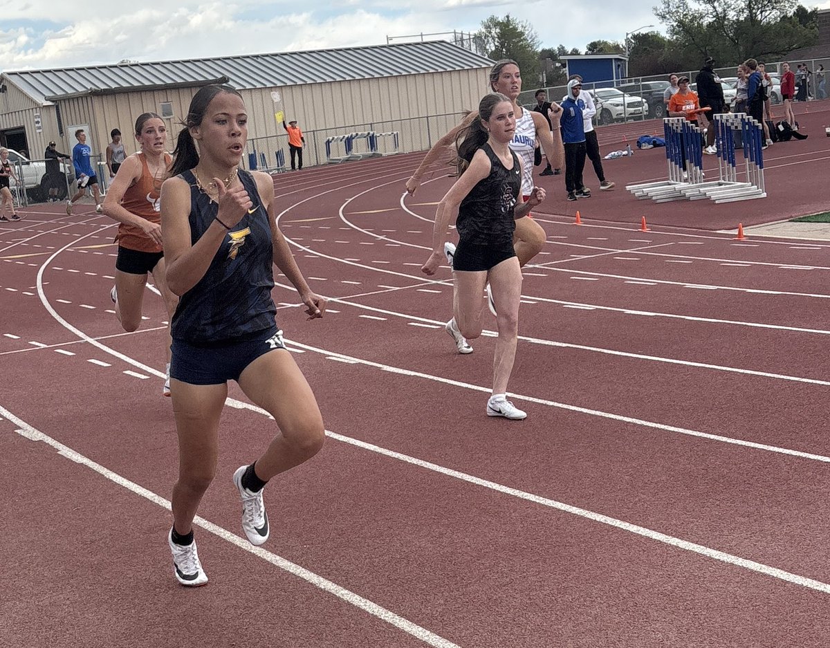 FrederickHSGoldenEagles tweet media