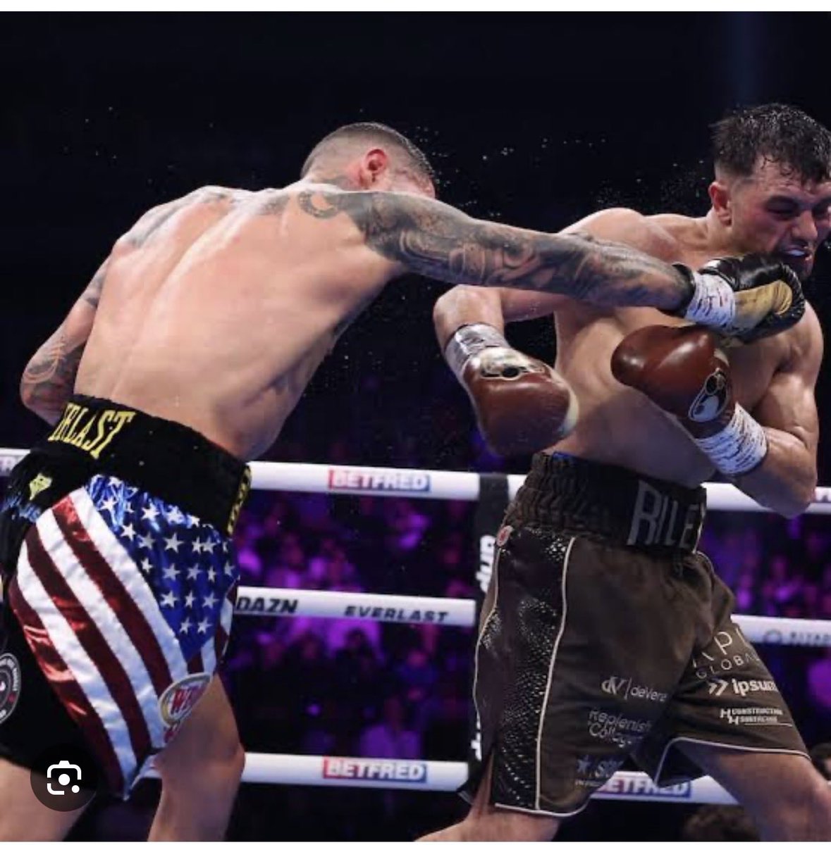 Arnold Barboza jr tweet media