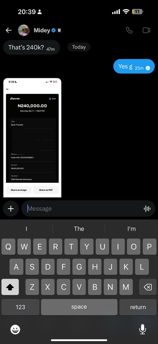 I sell sneakers 👟 𓃵🤝🏾 tweet media