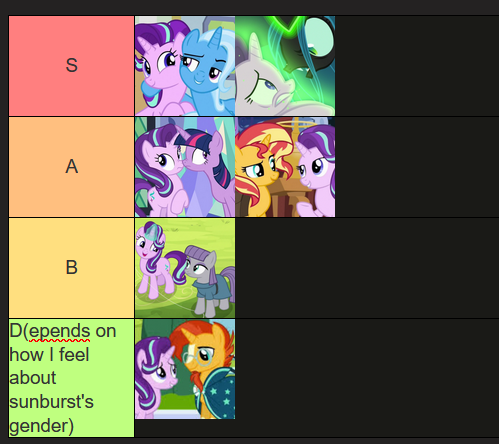 Chryssi Best Friend tweet media