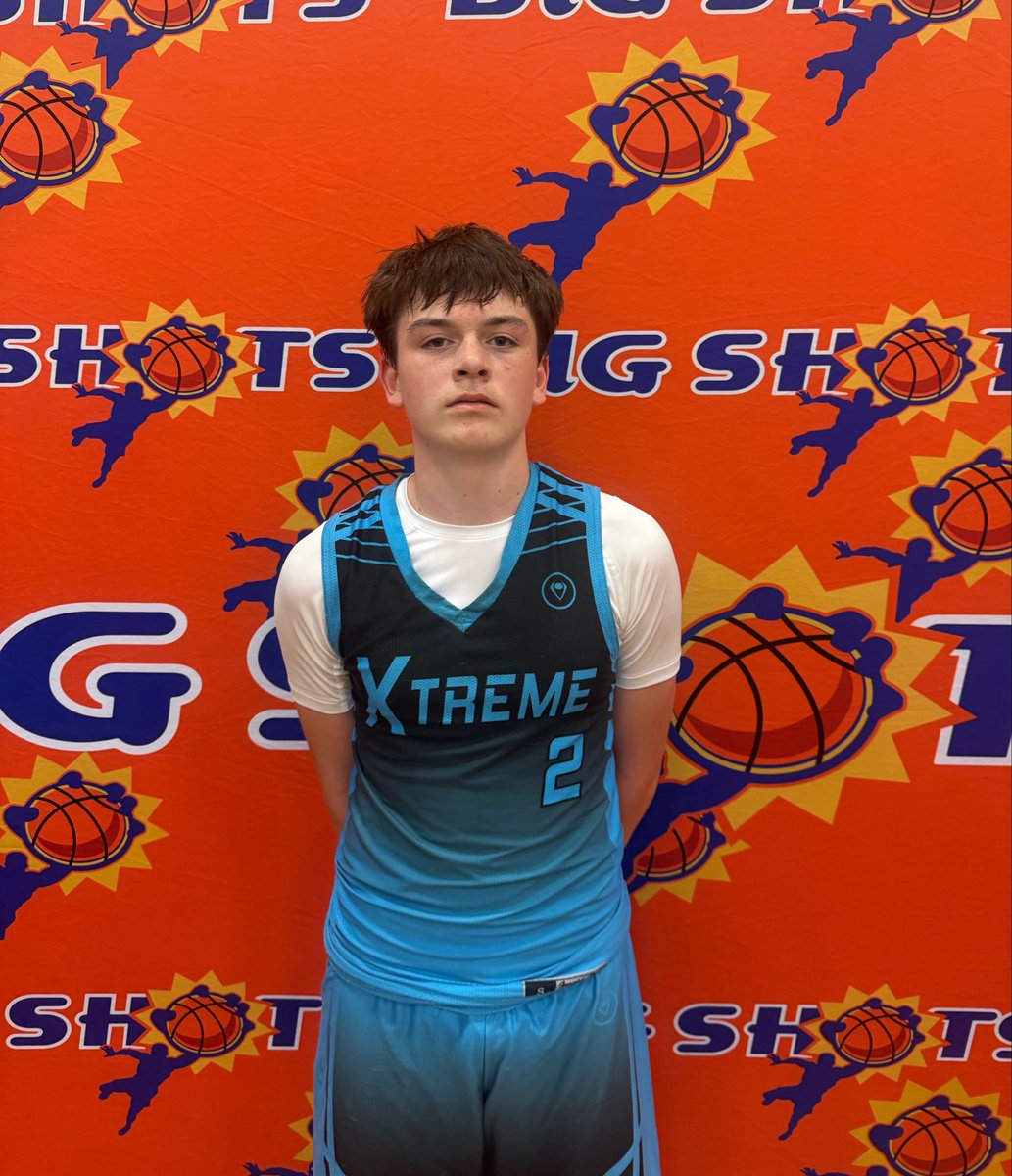 BigShotsGlobal's tweet image. #BIGSHOTS #BooWilliamsLegacyClassic 

14u

Xtreme 49
2 Judah Bowling 10
15 Ethan Lindamood 12

York Elite 23
0 Aidan Tate 14