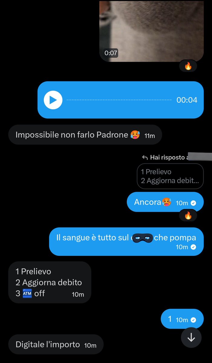 Alpha Boy tweet media
