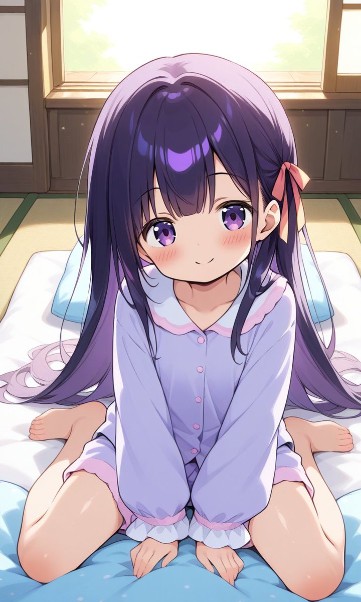 みはね tweet media