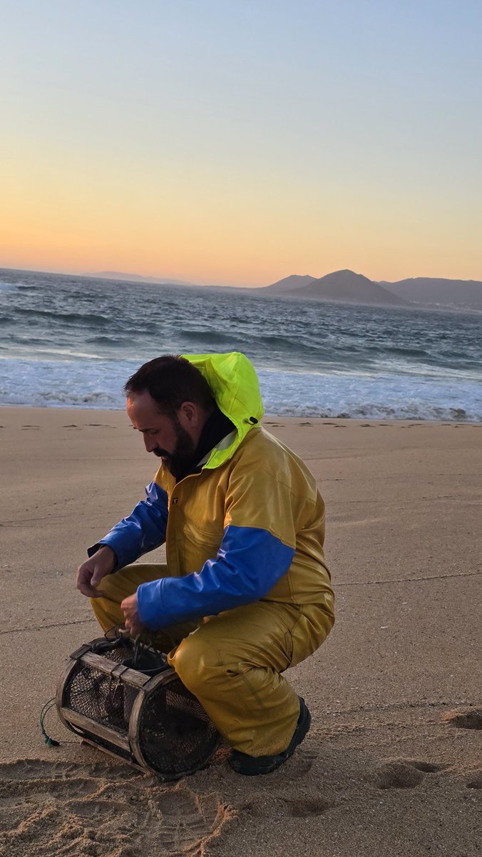 QueirugaRogelio's tweet image. Recordade, mañán domingo 12 de abril levantareime para ir a Moaña, ( Pontevedra ). Encantarame vervos !!!! Ás 12,30h nas Carpintarías da Seara. 
#moaña #moañasondemar  #concellodemoaña #moañamola #moañaomellorlugarparavivir