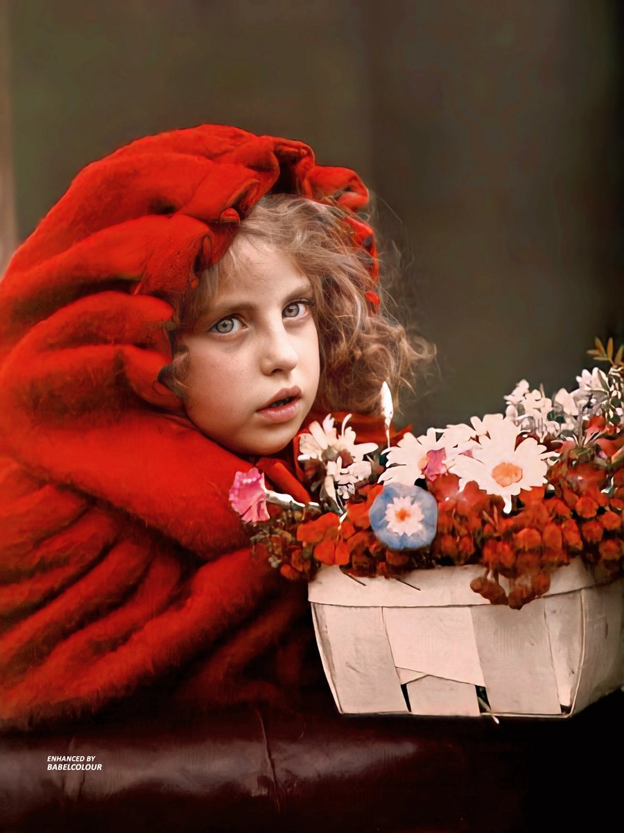 BabelColour tweet media