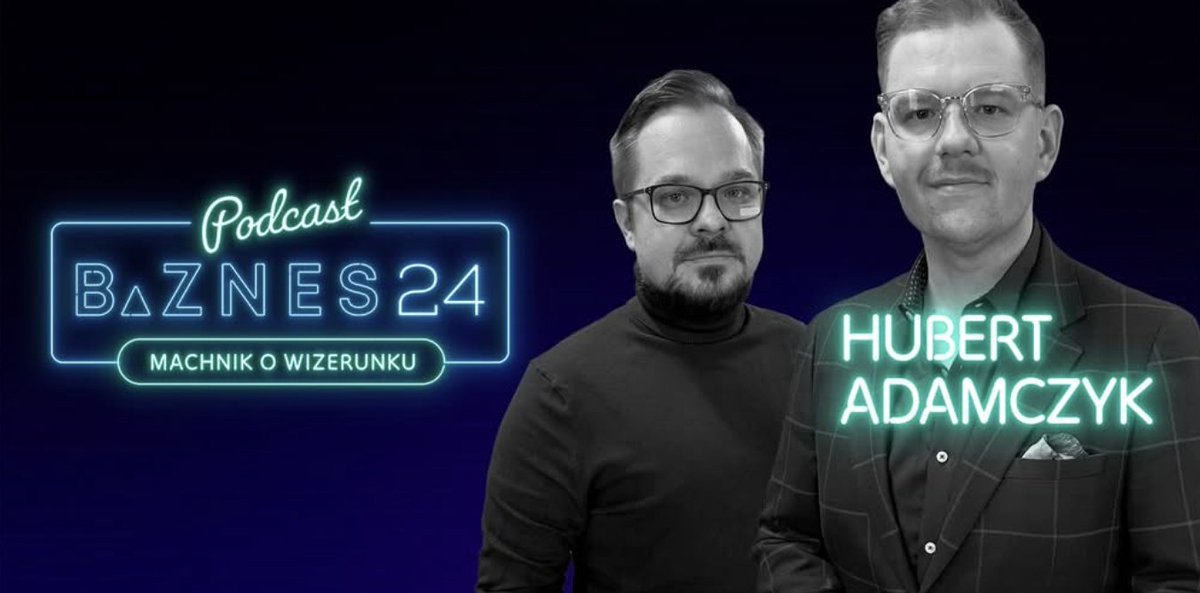 h_adamczyk's tweet photo. Czego Twoi pracownicy nie mówią Ci o AI? W oparciu o dane i rozmowy z liderami mówiłem o tym w telewizji BIZNES24 w rozmowie z @machnikbartek .

Rozmowę o wyzwaniach liderów w dobie AI możecie obejrzeć tutaj: https://t.co/dKIvQZvfu9

#AI #Leadership #HubertAdamczyk https://t.co/FanKkHwYJb
