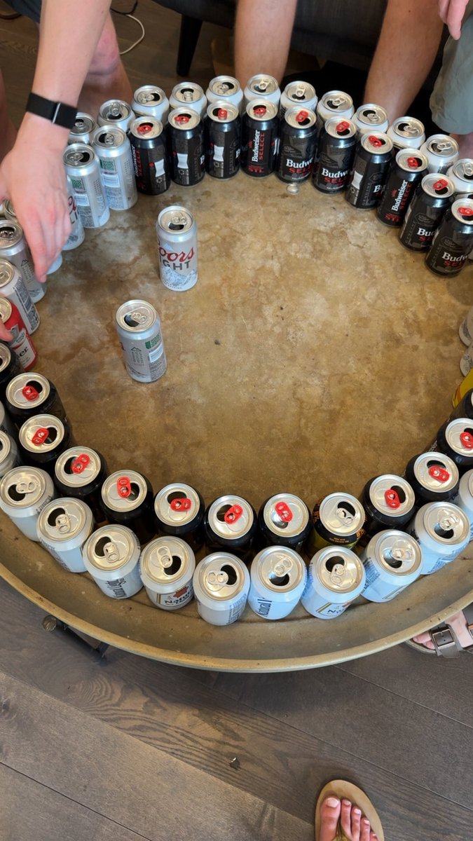 Beer Doncic tweet media