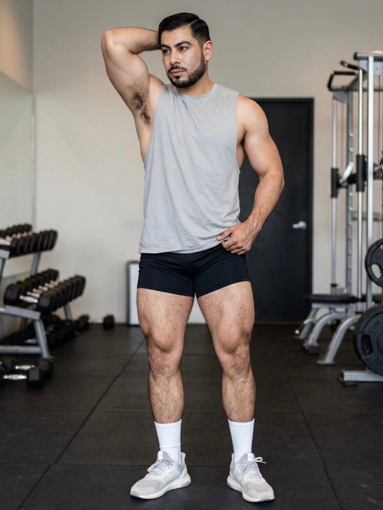 IamCharlesAFV's tweet photo. Sábado de no bajar el estándar. ✅✨
Mente enfocada, audífonos puestos y el entreno cumplido. Que el fin de semana no les quite el ritmo, squad. ¡A romperla hoy! ✌️🔥
#FitnessLife #WeekendWorkout #Actitud #ExplorePage #Motivation https://t.co/YAJTuIneMx