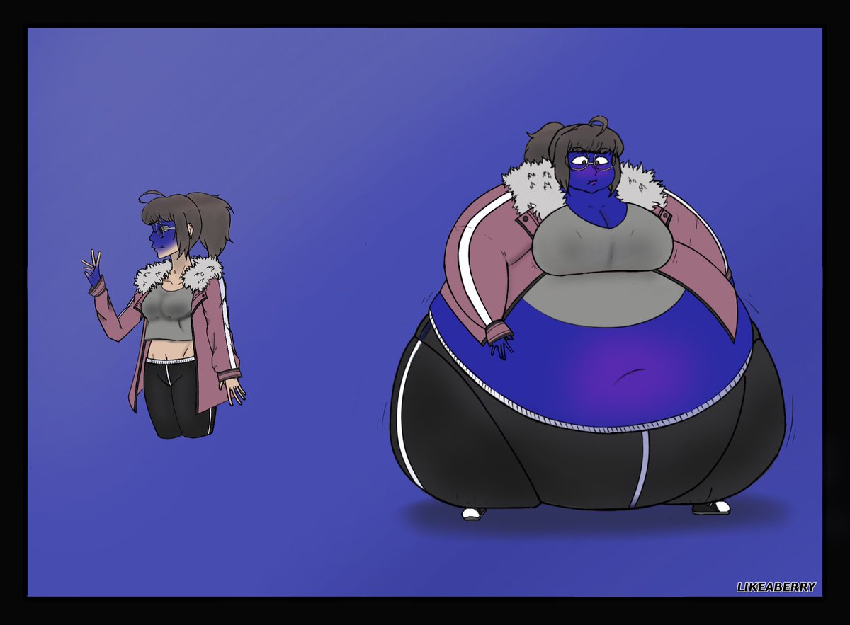 LikeABerry🔞 tweet media