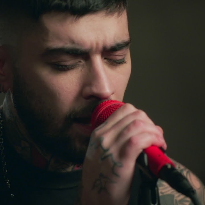 2 years ago today, Zayn released ‘Alienated.’