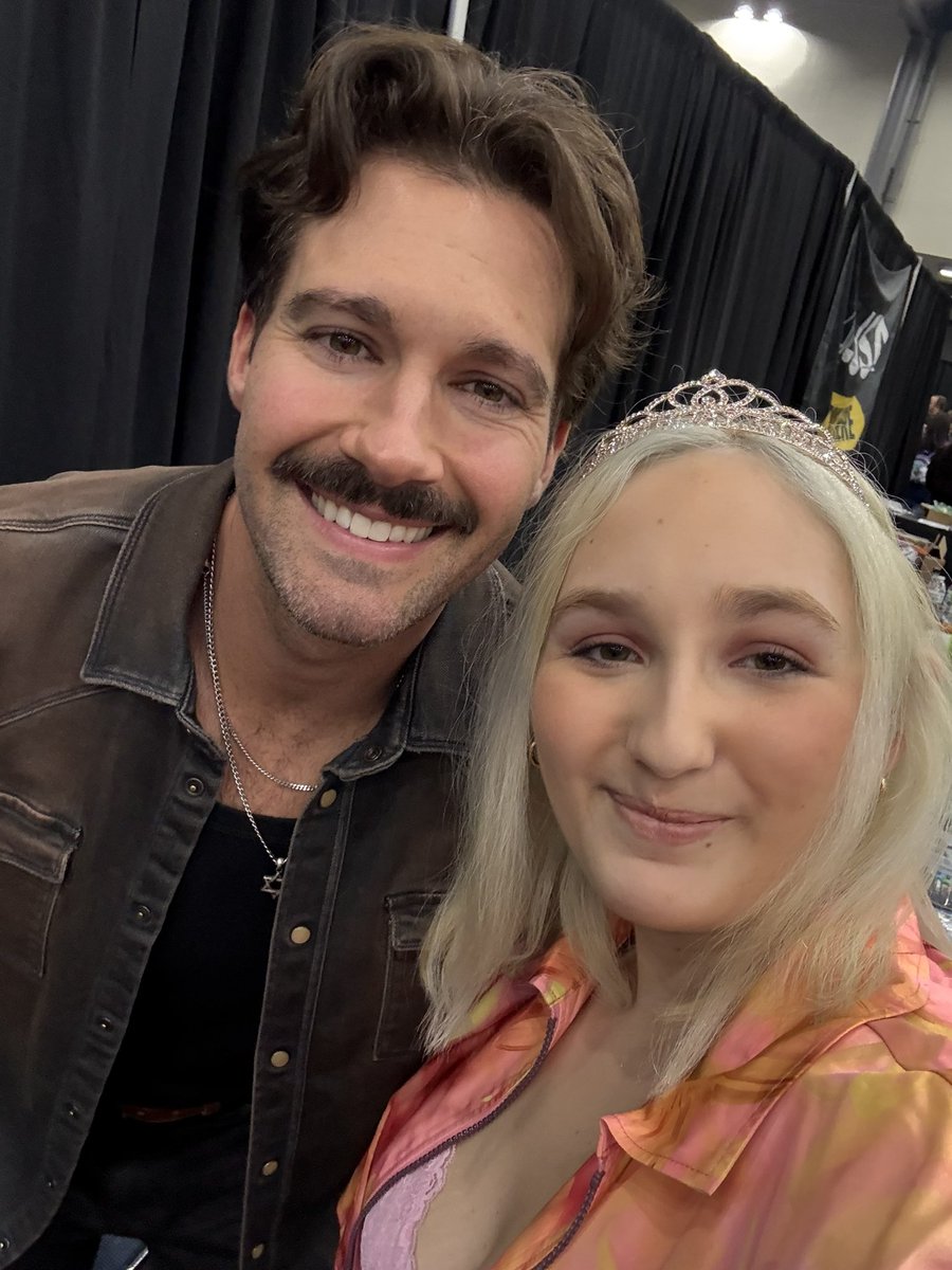 Miranda | Logans Worldwidegirl tweet media