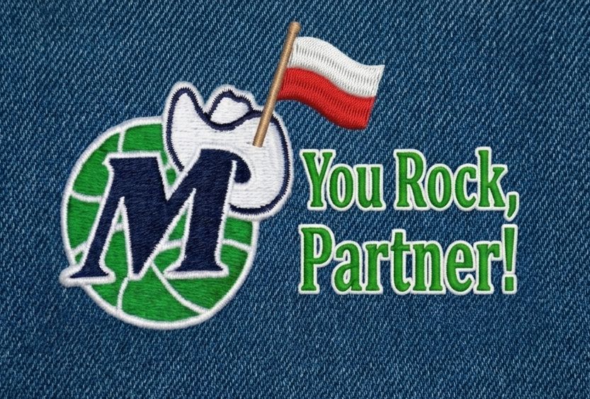 Dallas Mavericks PL🇵🇱 tweet media