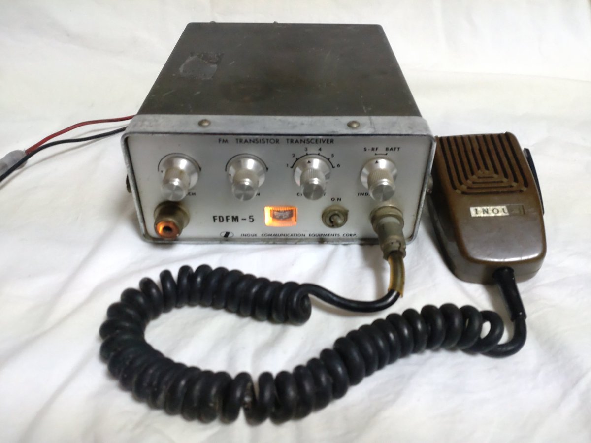 ヤマグチSV221 / JA4SVS tweet media