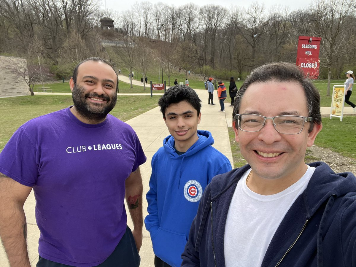 Ald. Raymond Lopez tweet media