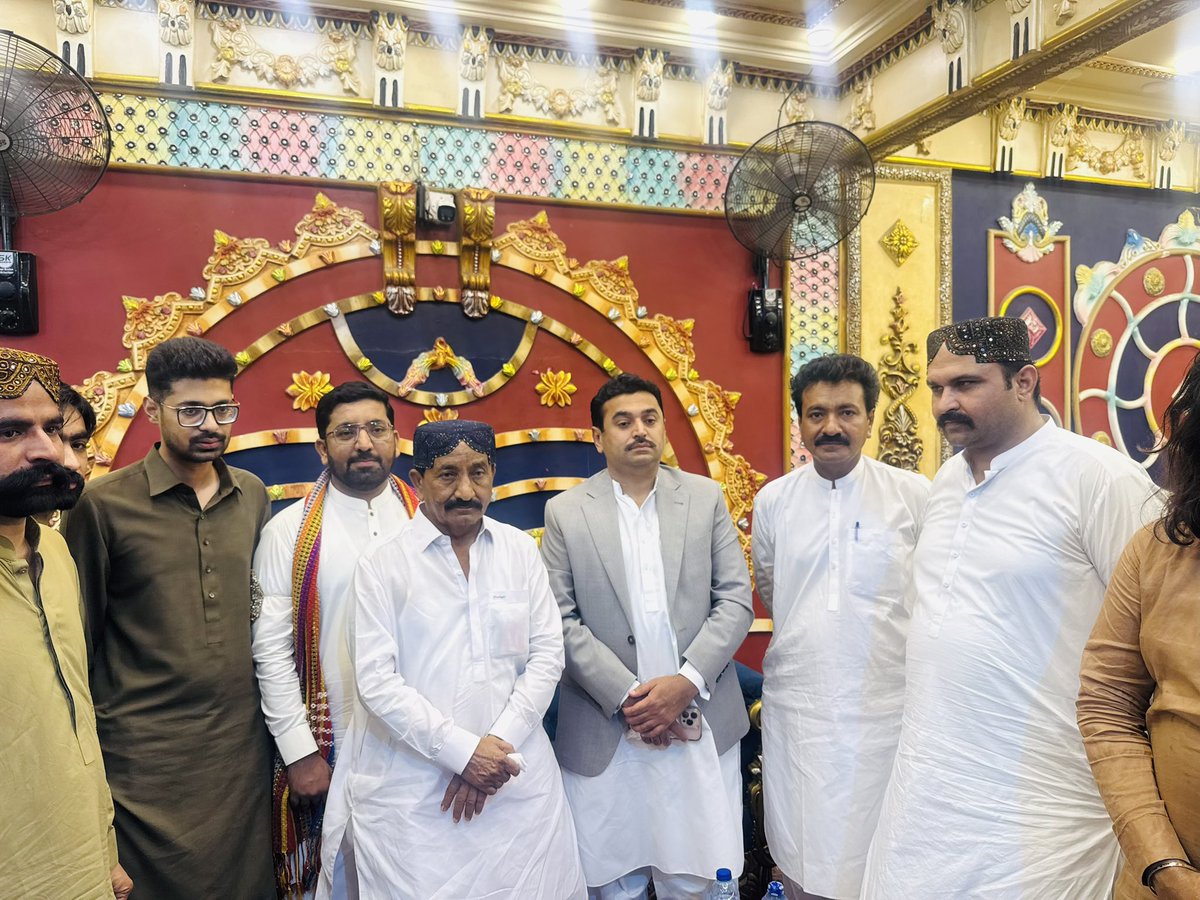 Shoukat Samoon tweet media