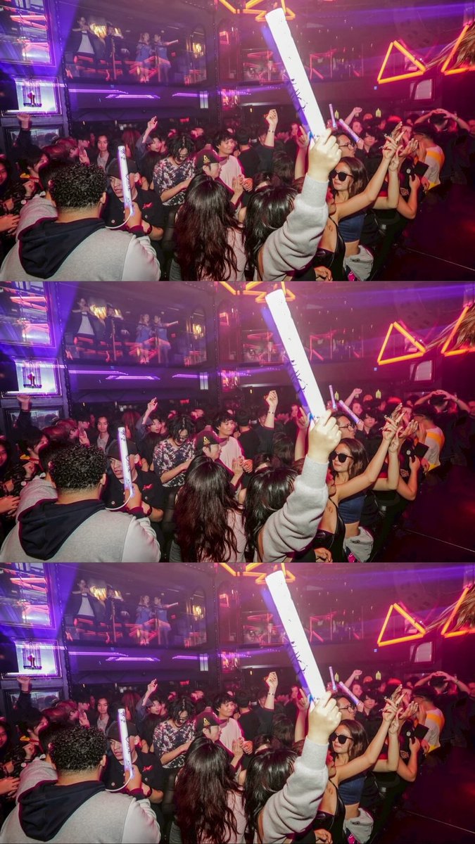 clubOWL's tweet image. Thank you for  coming🦉💥

#OWL #WITH #LIFESTYLE