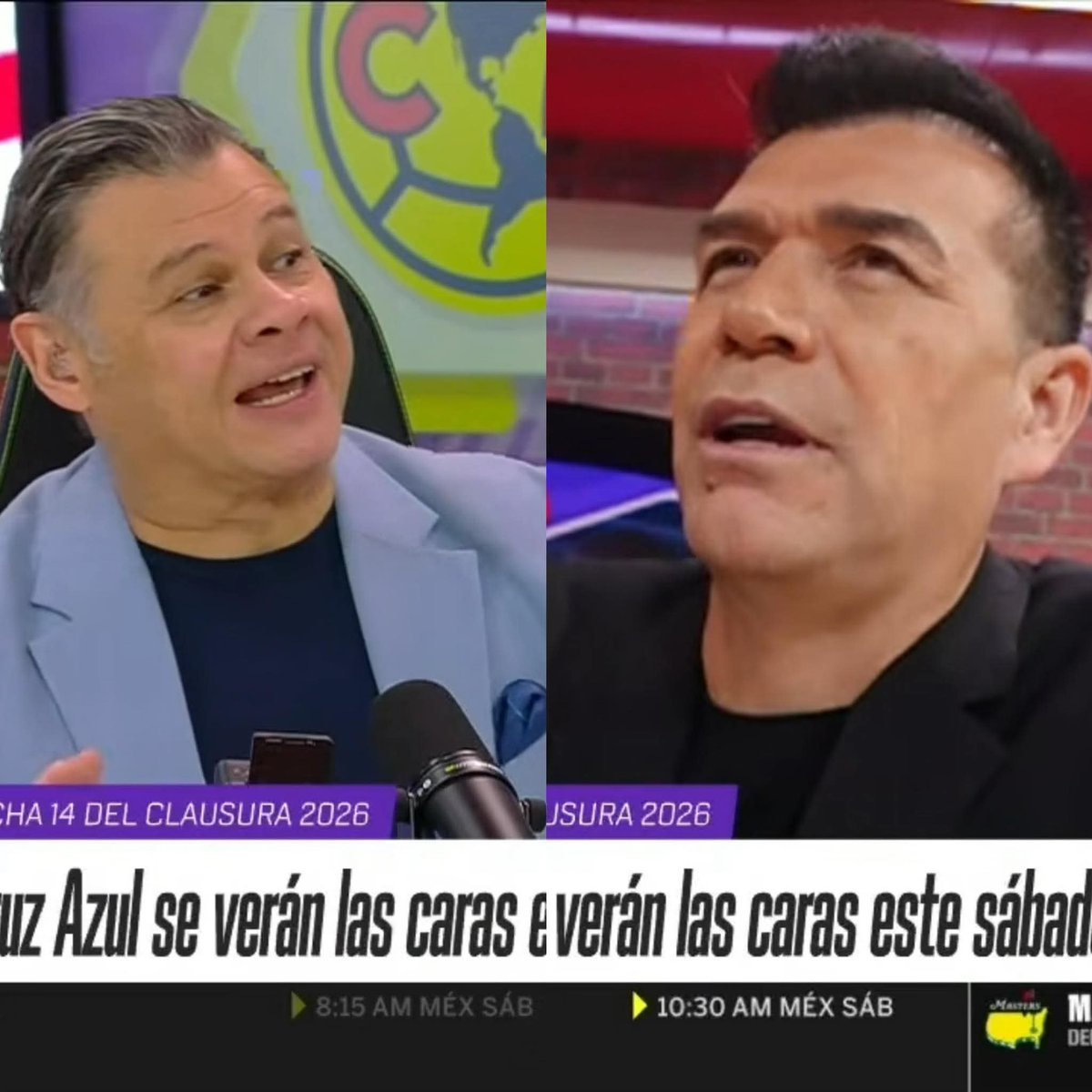 🦅🏆 El HINCHA 🏆🦅⚽ tweet media