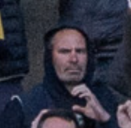 James Robinson tweet media