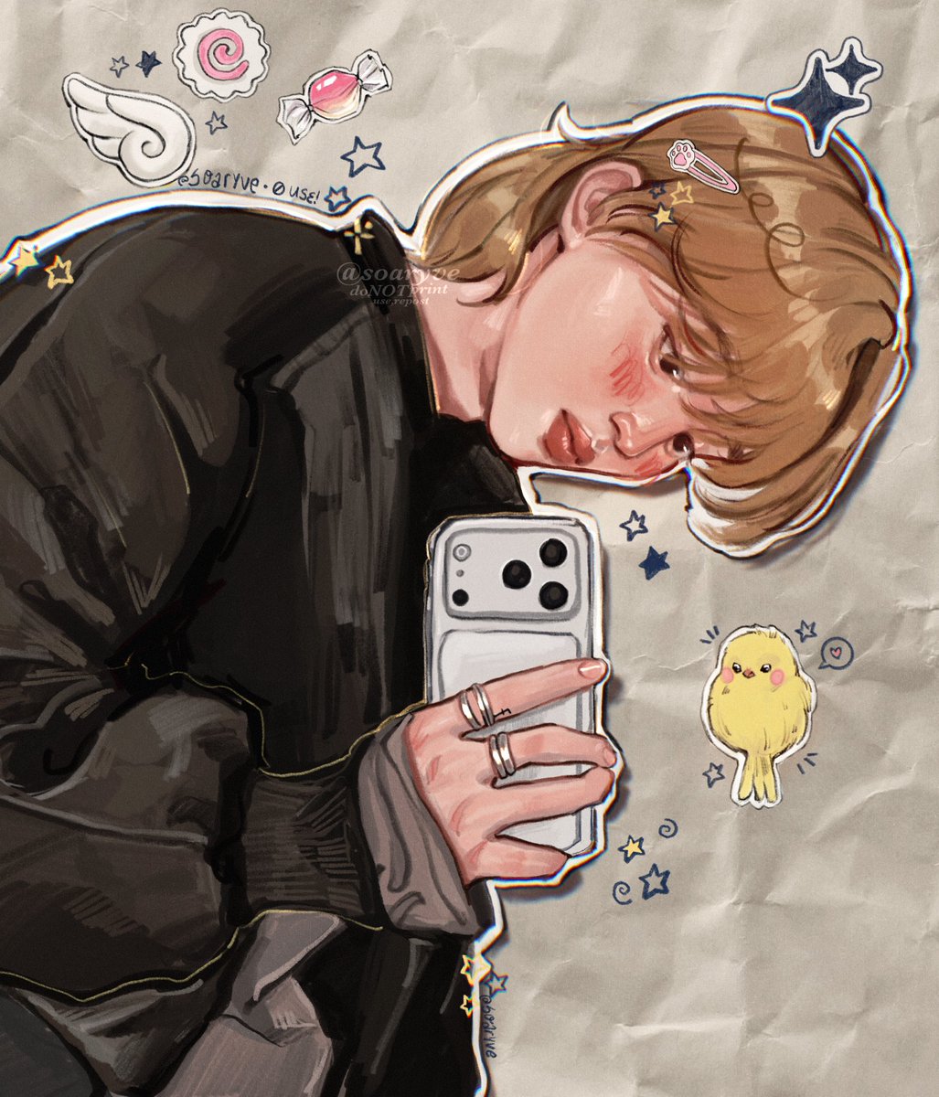 ryvv☀︎ /comms open! tweet media