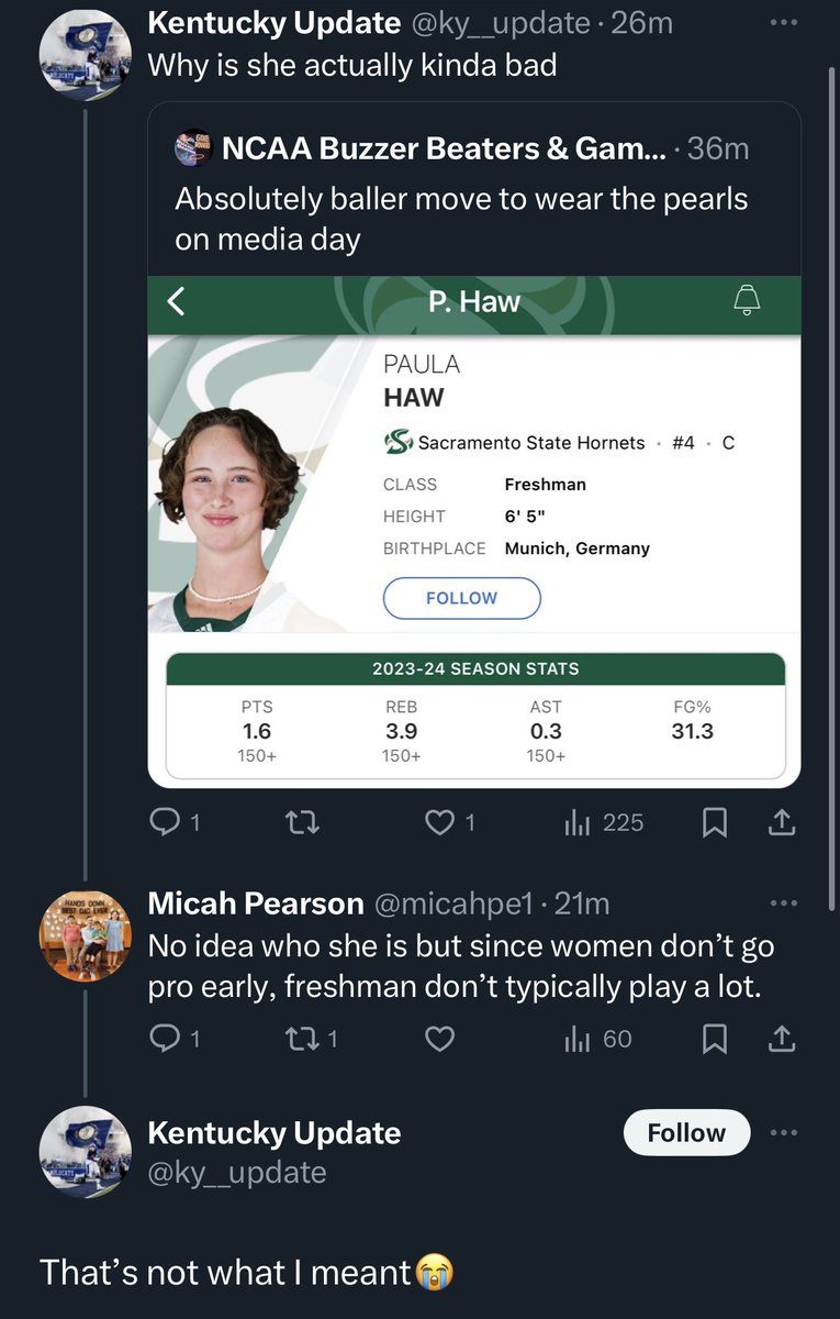 NCAA Buzzer Beaters & Game Winners tweet media