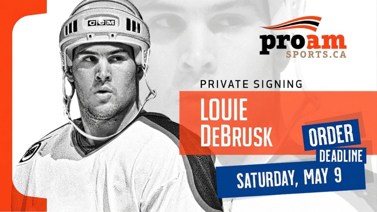 Pro Am Sports tweet media