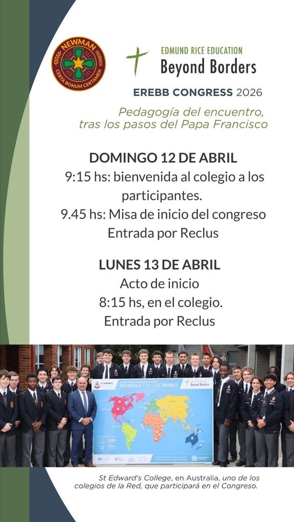 juamaster's tweet photo. @espnrugby  la tribuna extranjeraparecida aclacde hindú.. somos un colegio de Edmund rice como 200 más en el mundo https://t.co/9GgMWoFhUk