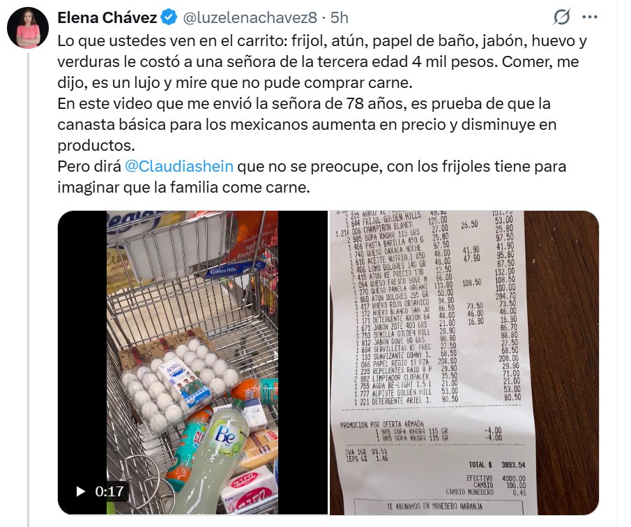 Susana S tweet media