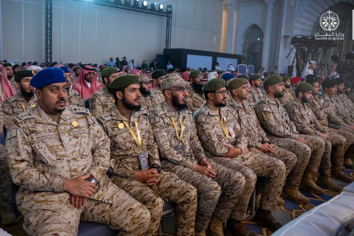 وزارة الدفاع tweet media