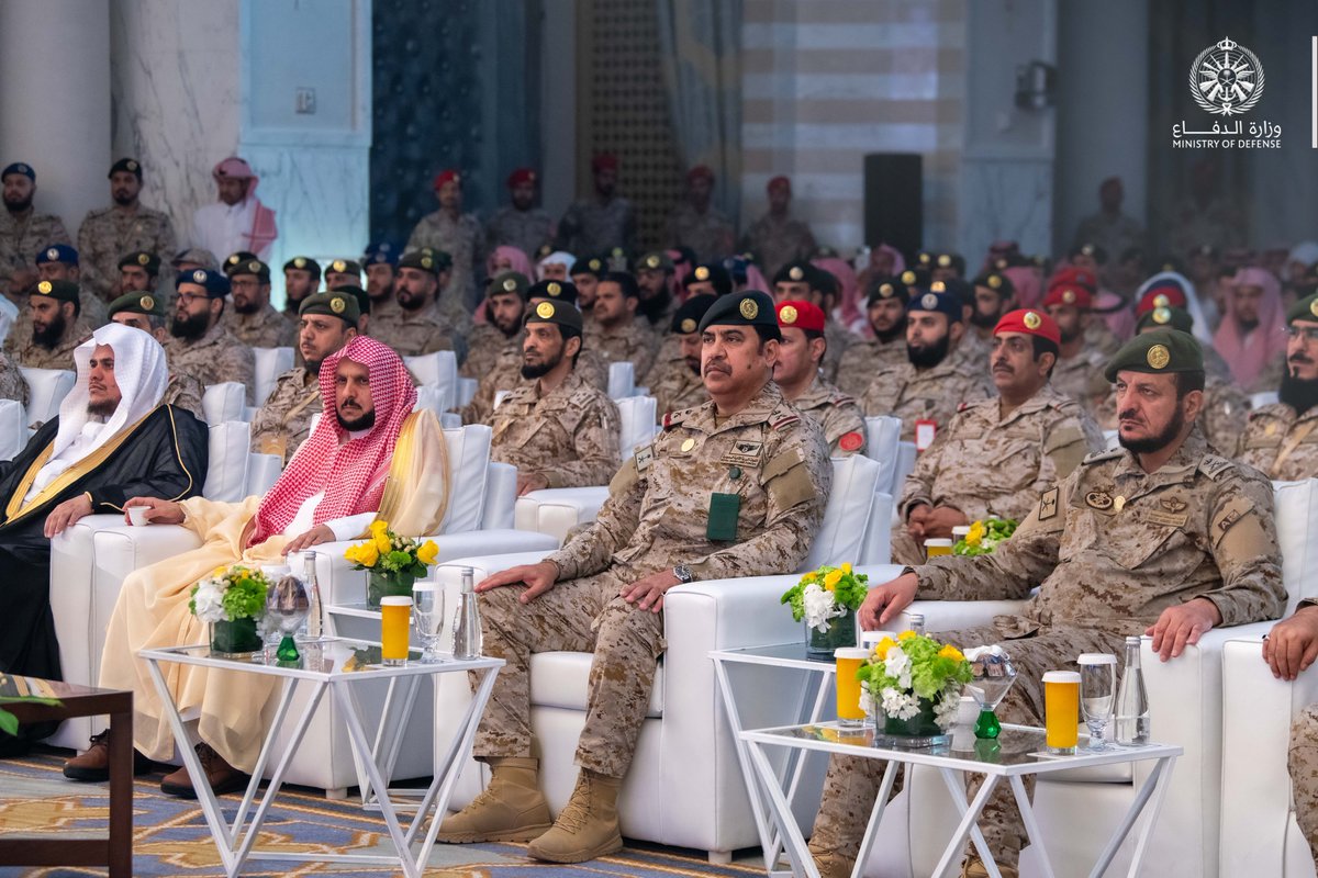 وزارة الدفاع tweet media