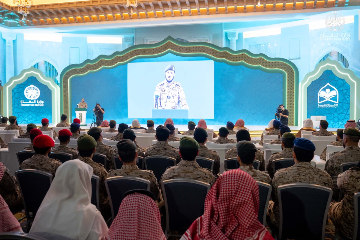 وزارة الدفاع tweet media