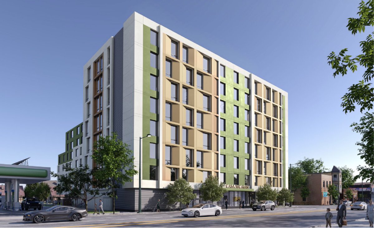 Alicia, Courtyard Urbanist tweet media