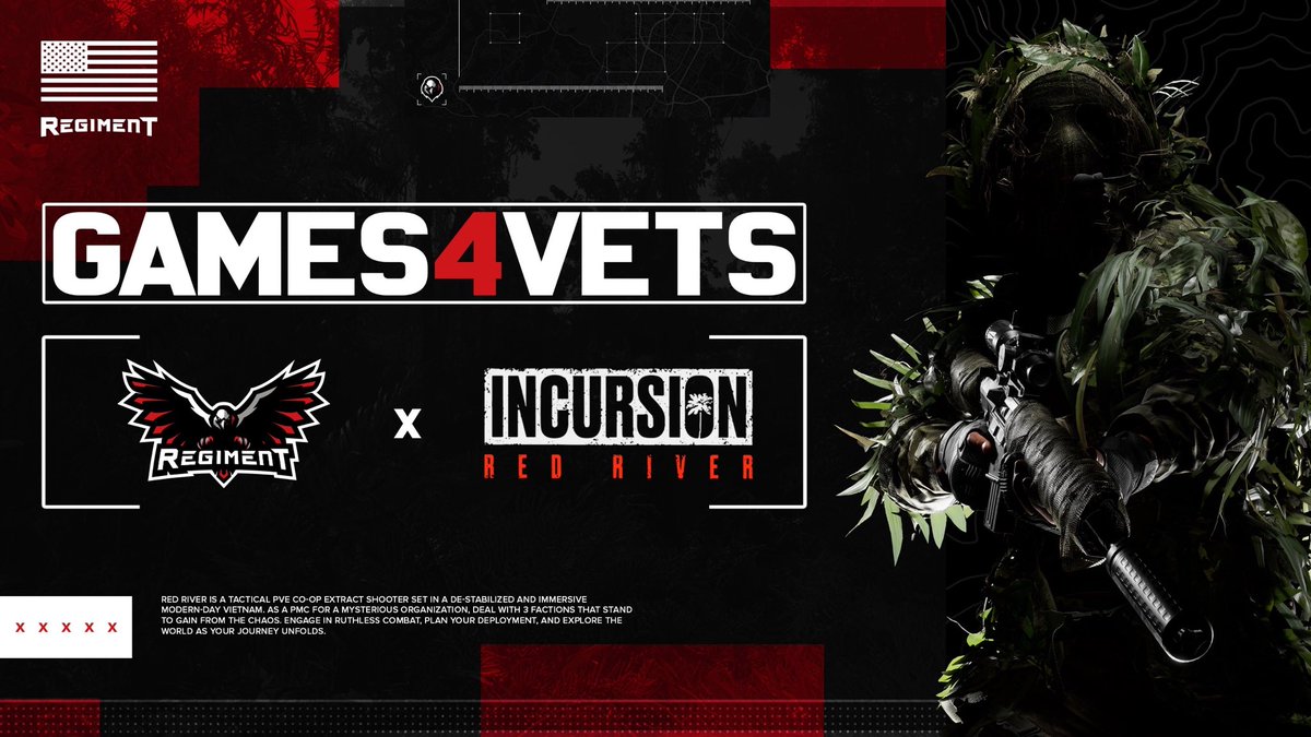 REGIMENT 🇺🇸 tweet media