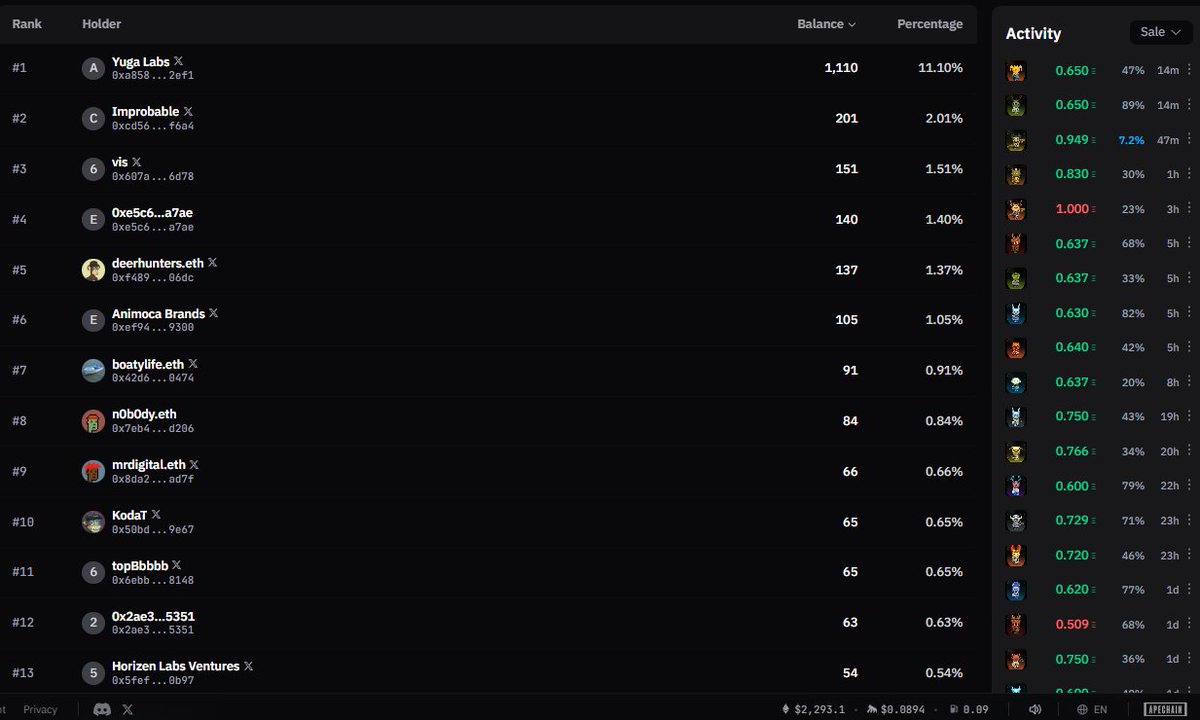 AspenShredder.eth tweet media
