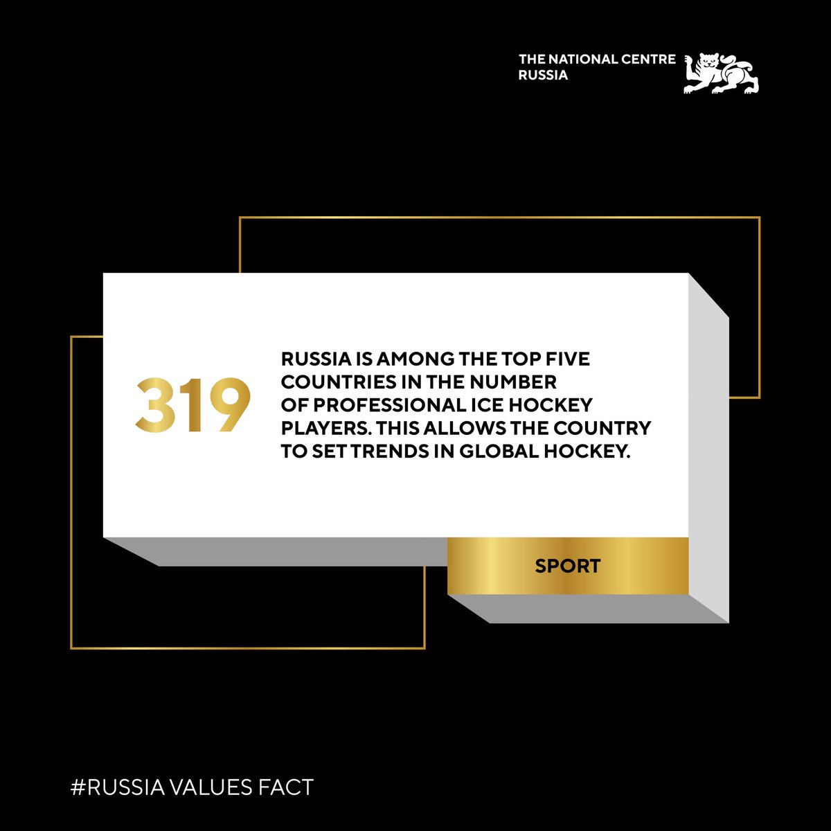 gowithRussia's tweet image. 🔥 Discover fascinating facts about Russia’s heritage and culture with #RussiaValues Fact 

#gowithRussia #fact #future #records