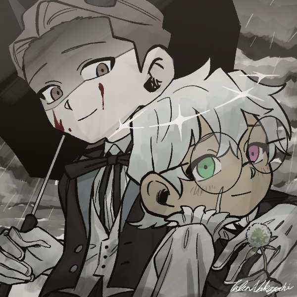 ₊𖥔 ℓo͟v͟ꫀ Core Morgenstern ! ۪ ׄ tweet media