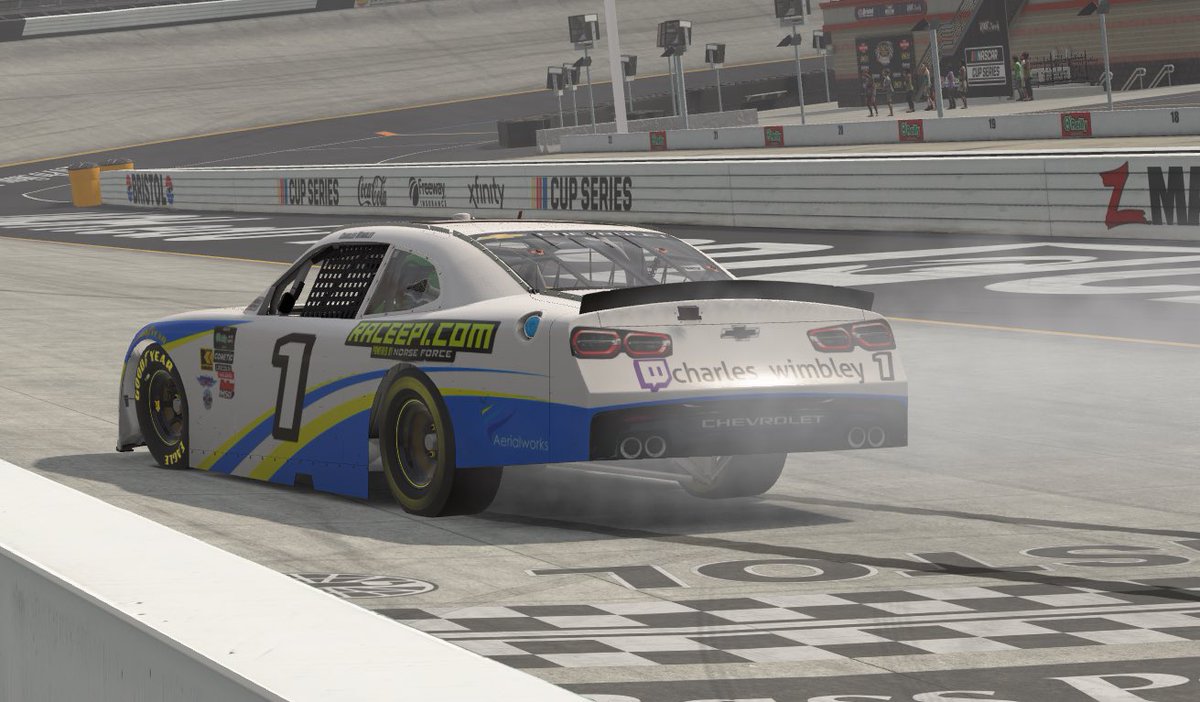 Won in top split A Open & B Open. Hopefully we can win a C Open race ...