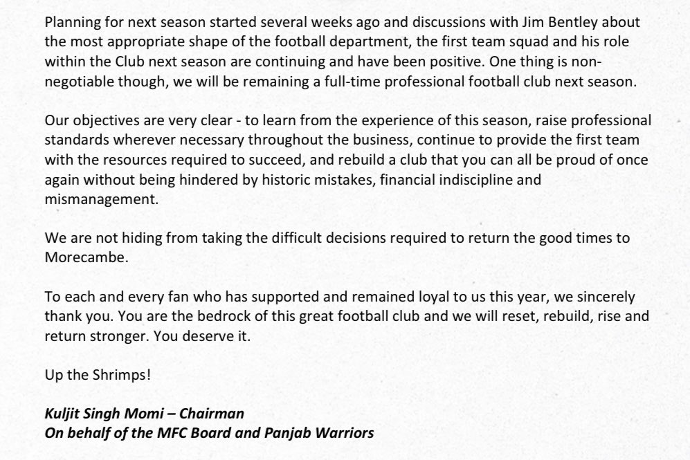 BBC Sport Lancashire tweet media