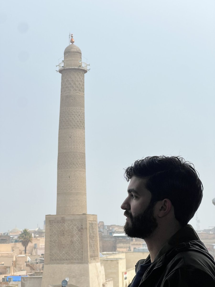 البَصْرِي tweet media