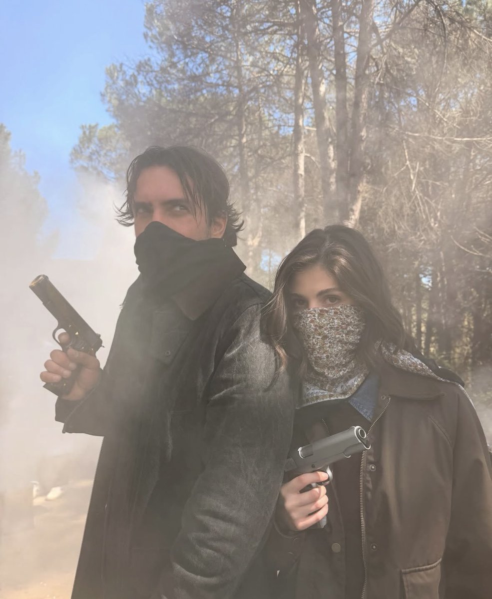 Series Turcas 🎀 tweet media