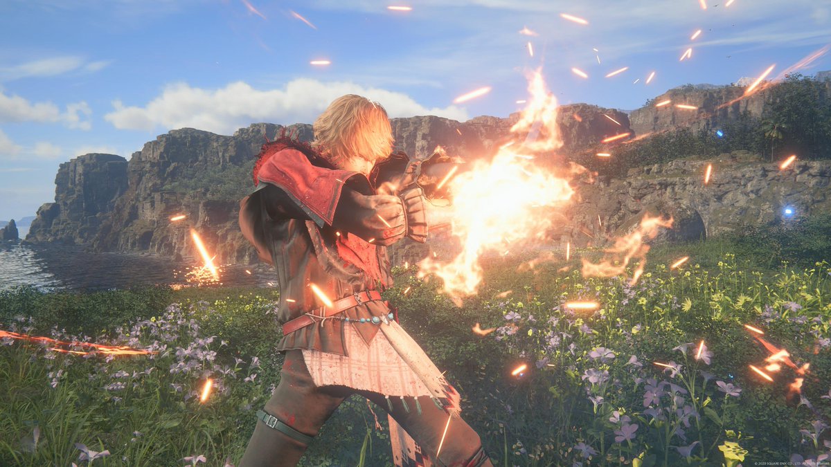 たいやき@FFⅦ tweet media