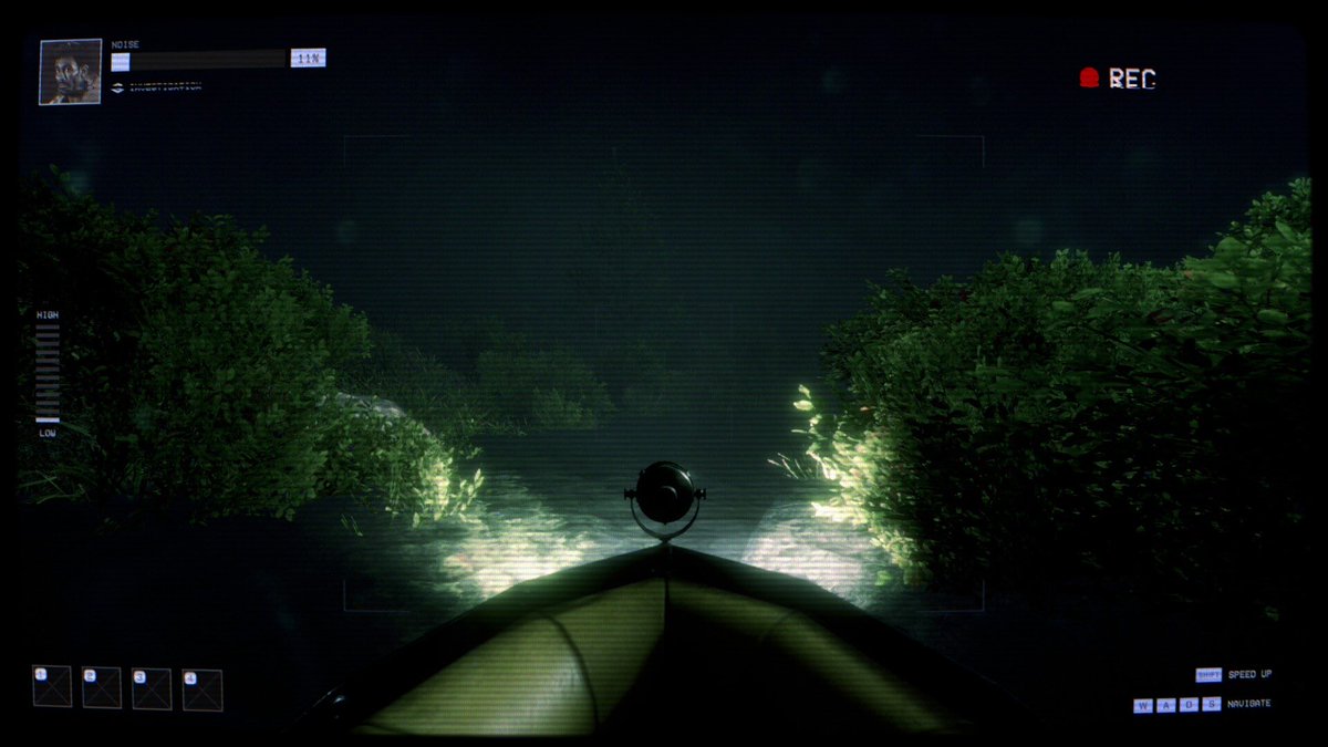 horrorvisuals's tweet photo. I’m a Producer on this game. 

All I’m gonna say is wishlist and stay tuned 👀 https://t.co/4hfqgGob4a