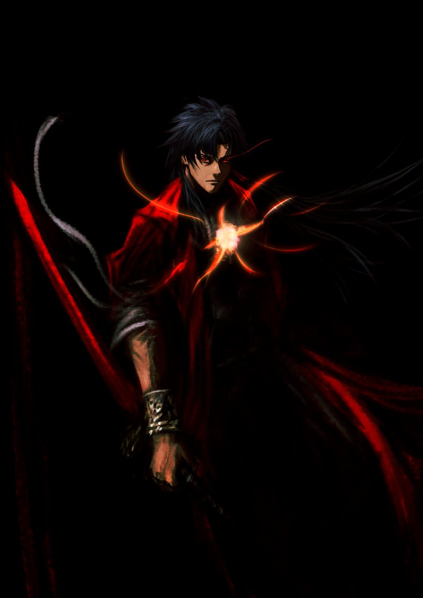 Crain Art (Commission Open) tweet media