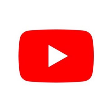Youtube have updated their logo
